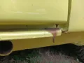 Trabant 601 mit HP350