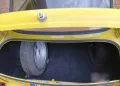 Trabant 601 mit HP350