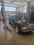 Mercedes-Benz 190E 2.6 M111 Kompressor 5-Gang