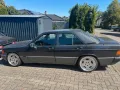 Mercedes-Benz 190E 2.6 M111 Kompressor 5-Gang