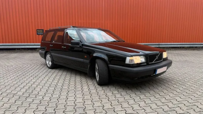Volvo 850 T5