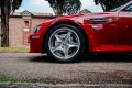 BMW Bmw Z3 M Z3M Imola Rot, 90.000km certificati