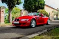 BMW Bmw Z3 M Z3M Imola Rot, 90.000km certificati