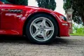BMW Bmw Z3 M Z3M Imola Rot, 90.000km certificati