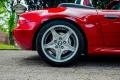 BMW Bmw Z3 M Z3M Imola Rot, 90.000km certificati