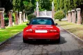 BMW Bmw Z3 M Z3M Imola Rot, 90.000km certificati