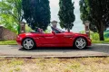 BMW Bmw Z3 M Z3M Imola Rot, 90.000km certificati