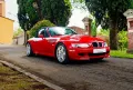 BMW Bmw Z3 M Z3M Imola Rot, 90.000km certificati
