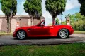 BMW Bmw Z3 M Z3M Imola Rot, 90.000km certificati