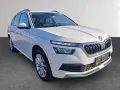 Skoda Kamiq 1.0 TSI TOUR LED PDC SHZ Klima GRA DAB