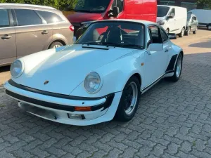 Porsche 911 G-Modell