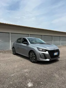Peugeot 208 PureTech 100 Stop&Start 5 porte Allu