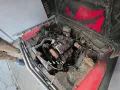 Suzuki LJ80 Scheunenfund Restaurationsobjekt