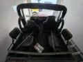 Suzuki LJ80 Scheunenfund Restaurationsobjekt