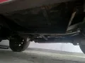 Suzuki LJ80 Scheunenfund Restaurationsobjekt