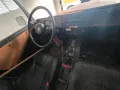 Suzuki LJ80 Scheunenfund Restaurationsobjekt