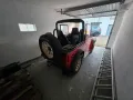 Suzuki LJ80 Scheunenfund Restaurationsobjekt