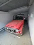 Suzuki LJ80 Scheunenfund Restaurationsobjekt