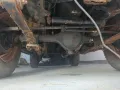 Suzuki LJ80 Scheunenfund Restaurationsobjekt