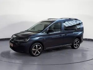 Volkswagen Caddy Life 5-Sitzer 1,5 l TSI EU6 Frontantrieb 7