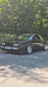 Volkswagen Zu Verkaufen Vw Corrado G60 mit H-Zulasung...