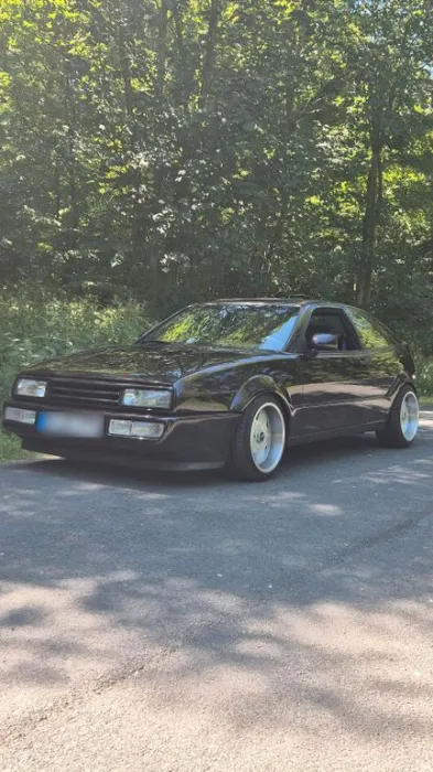 Volkswagen Zu Verkaufen Vw Corrado G60 mit H-Zulasung...