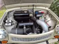 Trabant 601 Bj.1987 TÜV 05/27