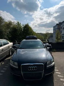 Audi A6 C6