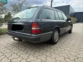 Mercedes-Benz Mercedes Benz, W124 250TD
