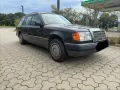 Mercedes-Benz Mercedes Benz, W124 250TD