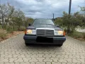 Mercedes-Benz Mercedes Benz, W124 250TD