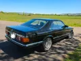 Mercedes-Benz Mercedes Benz 380sec  126C