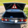 Mercedes-Benz Mercedes Benz 380sec  126C