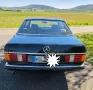 Mercedes-Benz Mercedes Benz 380sec  126C