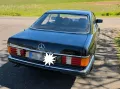 Mercedes-Benz Mercedes Benz 380sec  126C