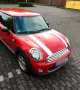 MINI Mini One 1.6 2011 (72 kW/ 98 PS) TÜV abgel...