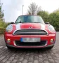 MINI Mini One 1.6 2011 (72 kW/ 98 PS) TÜV abgel...