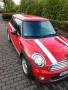 MINI Mini One 1.6 2011 (72 kW/ 98 PS) TÜV abgel...