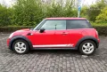MINI Mini One 1.6 2011 (72 kW/ 98 PS) TÜV abgel...