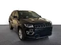 Jeep Compass LIMITED AHK-abnehmbar Navi Bi-Xenon Appl