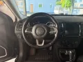 Jeep Compass LIMITED AHK-abnehmbar Navi Bi-Xenon Appl
