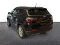 Jeep Compass LIMITED AHK-abnehmbar Navi Bi-Xenon Appl