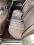 Mercedes-Benz 190E W201 TÜV neu H. Zulassung