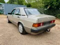 Mercedes-Benz 190E W201 TÜV neu H. Zulassung