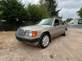 Mercedes-Benz 190E W201 TÜV neu H. Zulassung