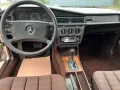 Mercedes-Benz 190E W201 TÜV neu H. Zulassung
