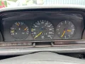 Mercedes-Benz 190E W201 TÜV neu H. Zulassung