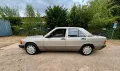 Mercedes-Benz 190E W201 TÜV neu H. Zulassung