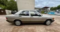 Mercedes-Benz 190E W201 TÜV neu H. Zulassung