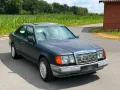 Mercedes-Benz Mercedes W124 260 E